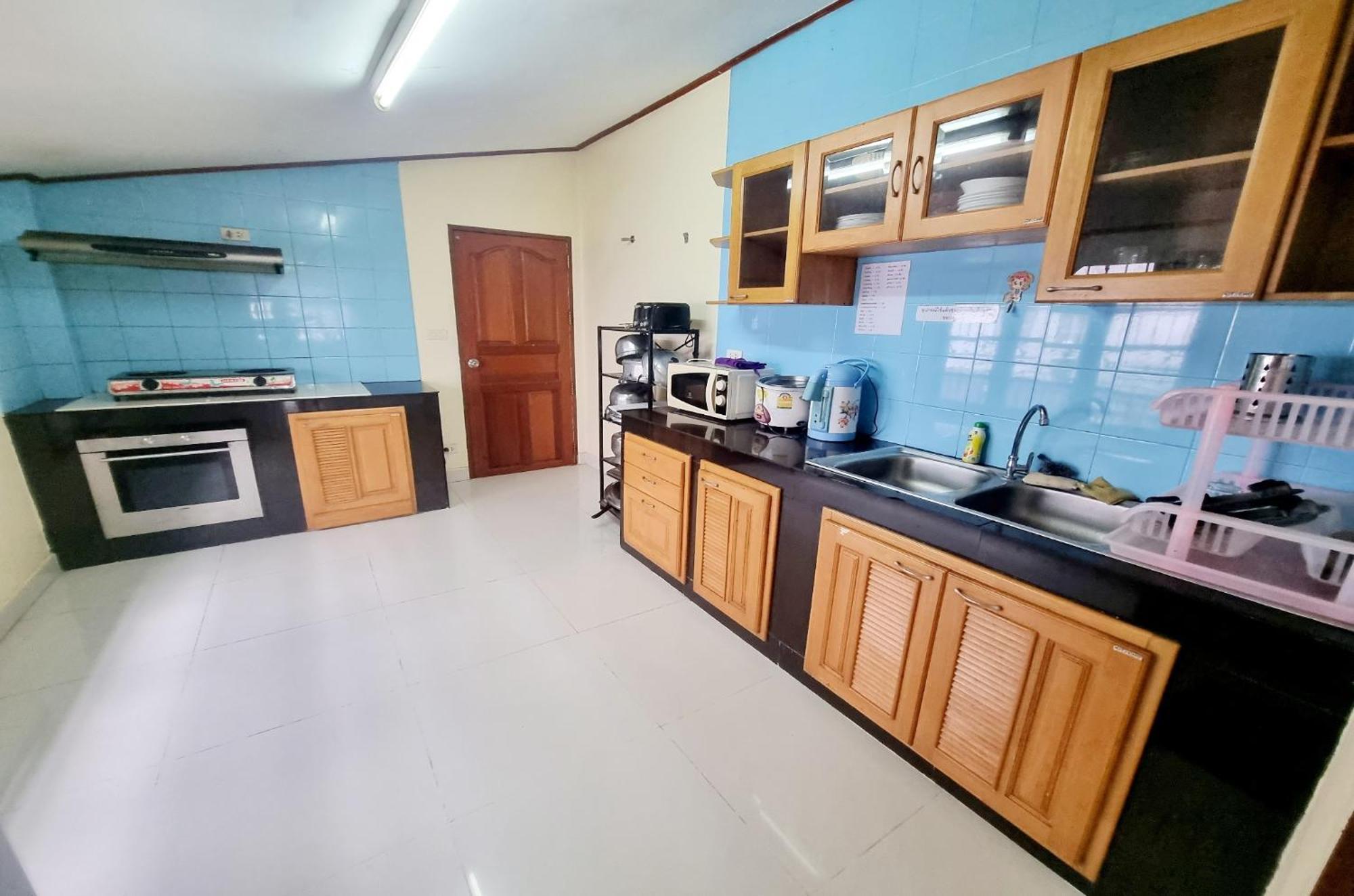 Mae Rampung Beach House Pool Villa Rayong Extérieur photo