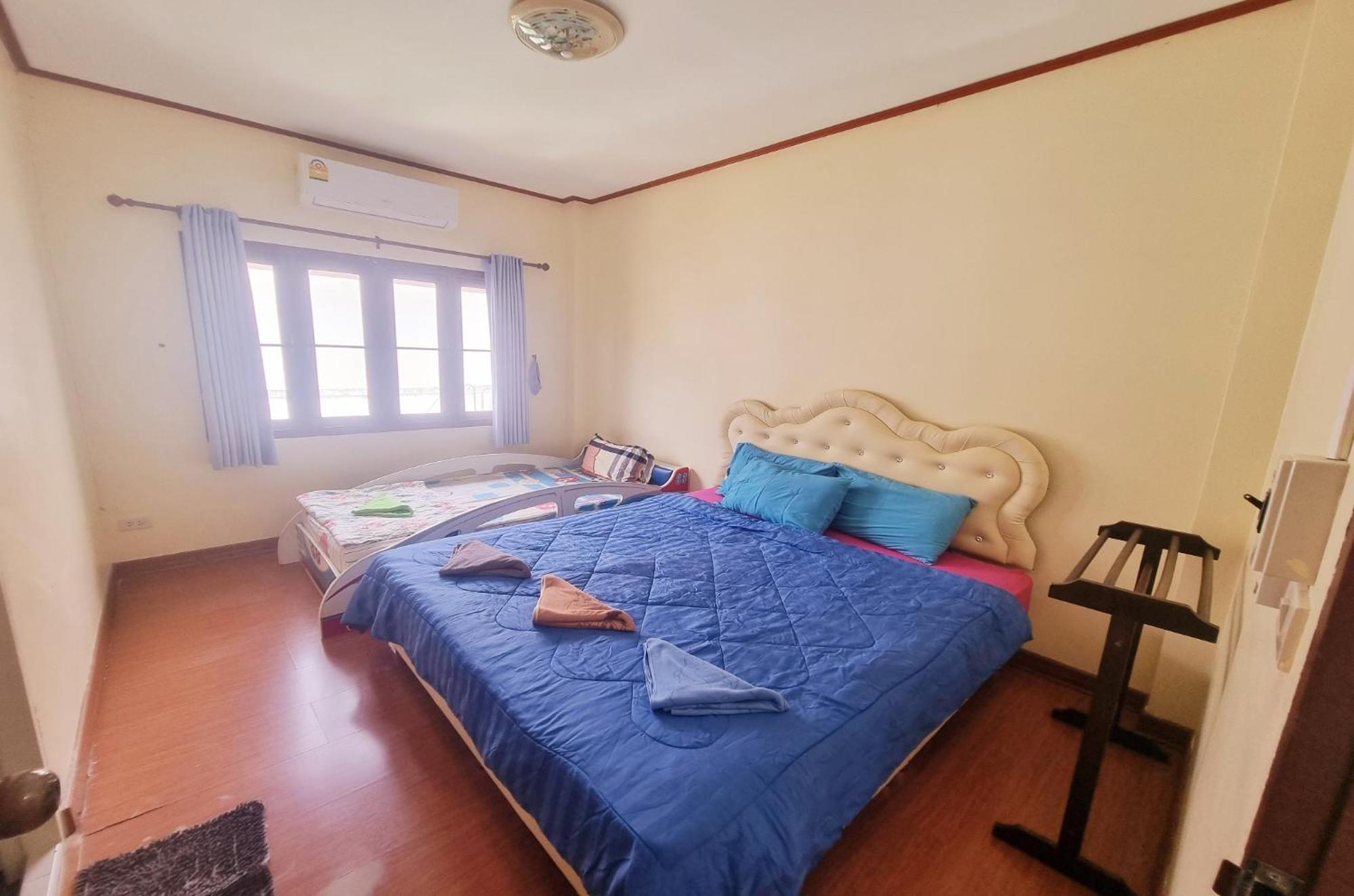 Mae Rampung Beach House Pool Villa Rayong Extérieur photo