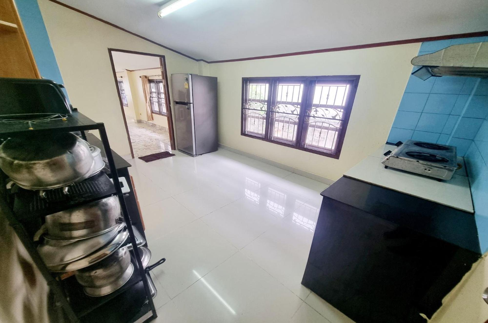Mae Rampung Beach House Pool Villa Rayong Extérieur photo