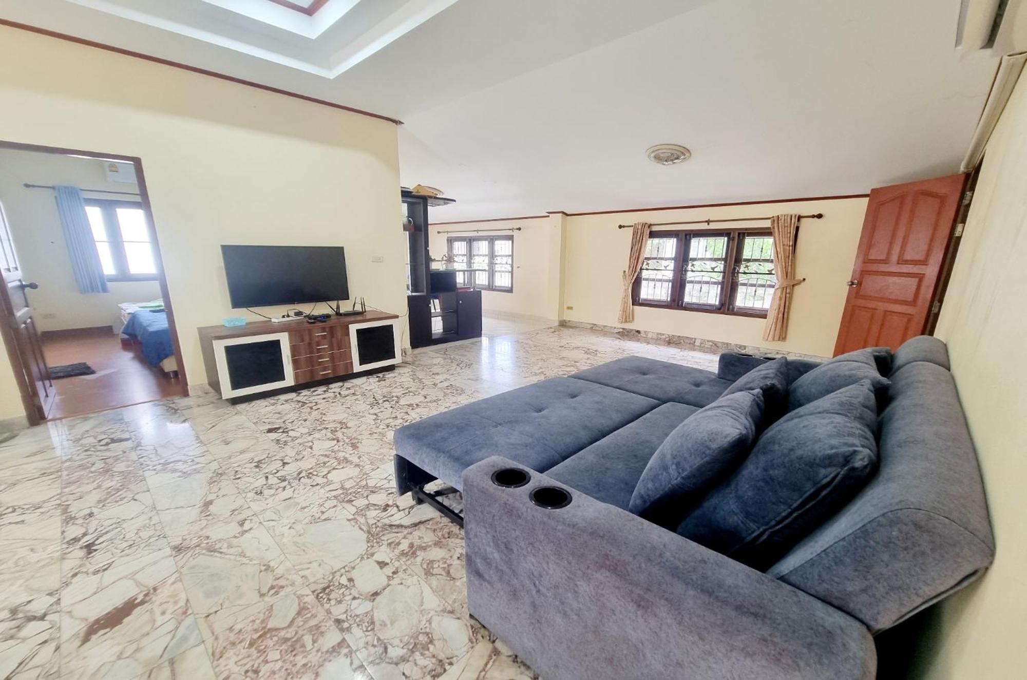 Mae Rampung Beach House Pool Villa Rayong Extérieur photo
