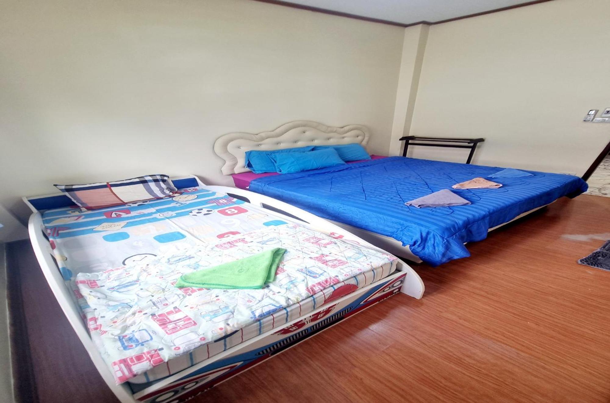 Mae Rampung Beach House Pool Villa Rayong Extérieur photo