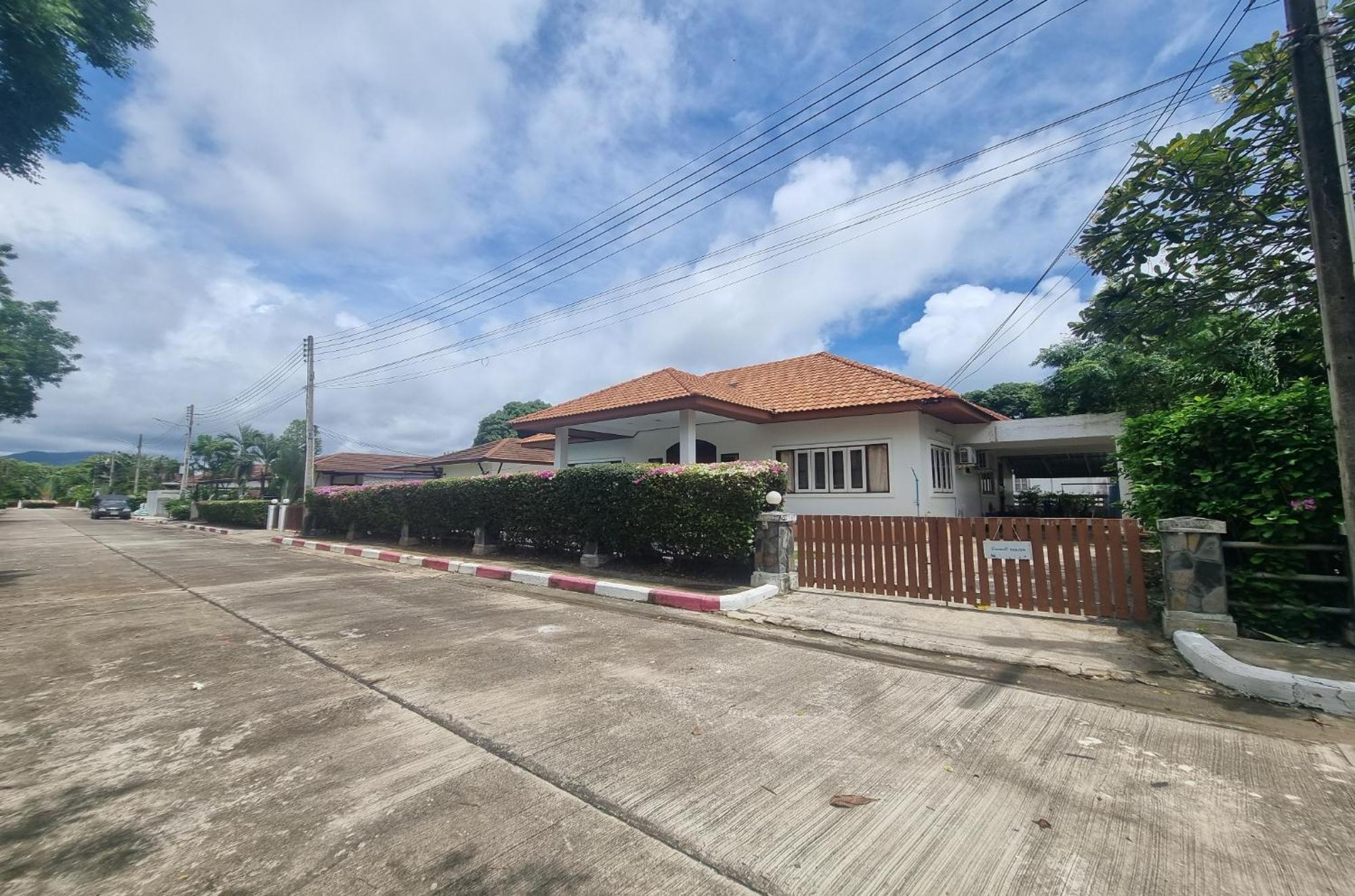 Mae Rampung Beach House Pool Villa Rayong Extérieur photo