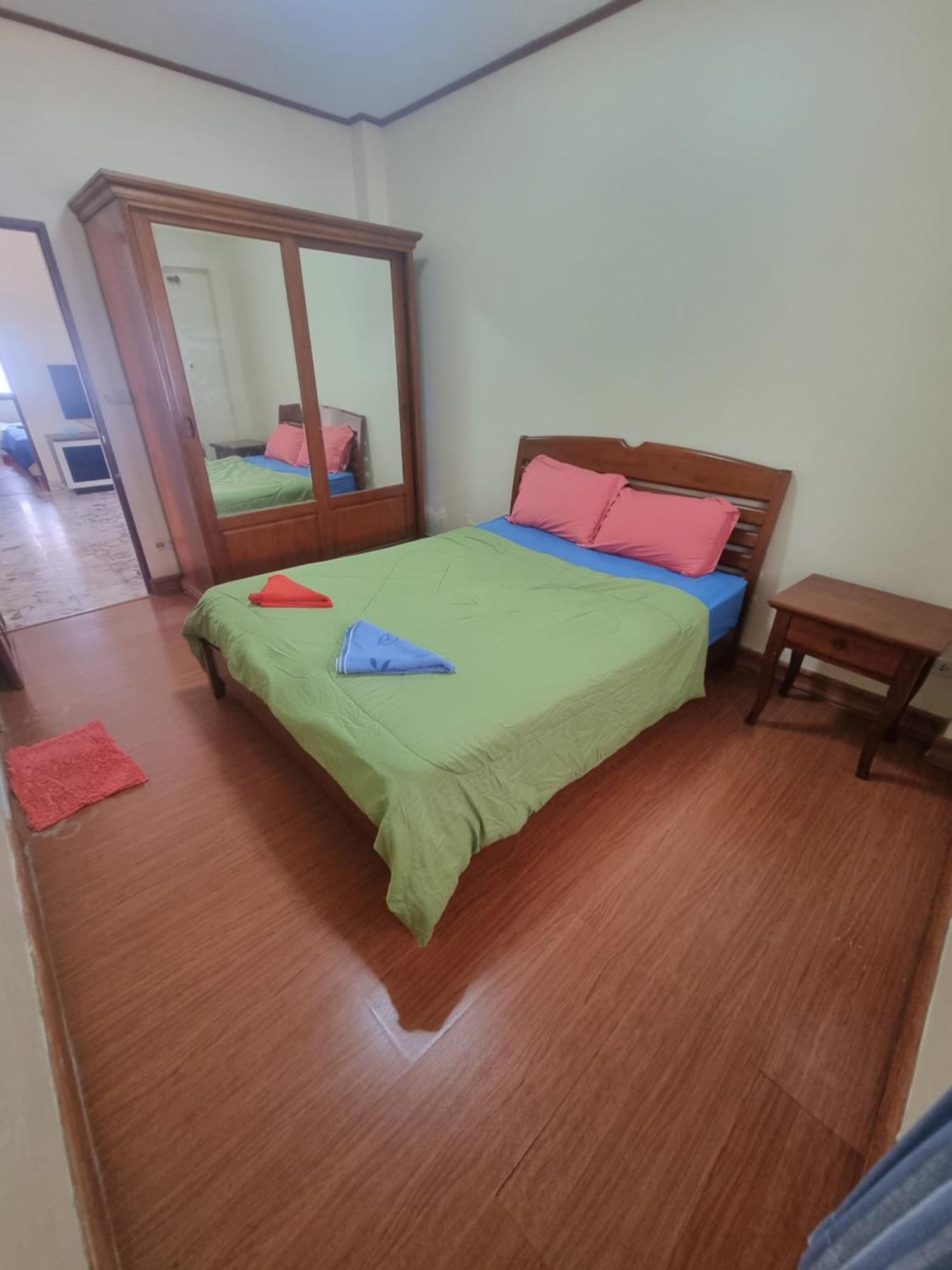 Mae Rampung Beach House Pool Villa Rayong Extérieur photo
