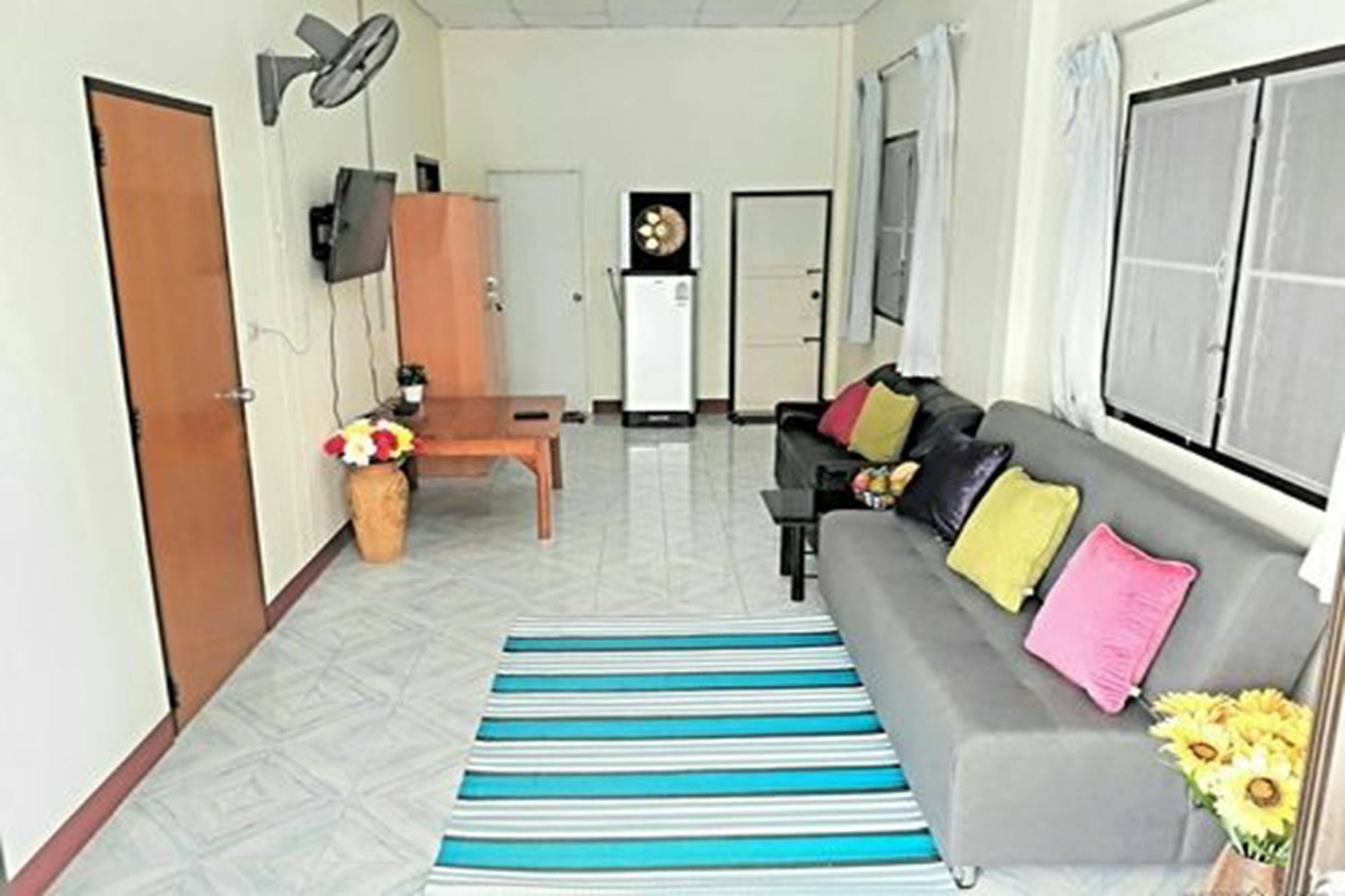 Mae Rampung Beach House Pool Villa Rayong Extérieur photo