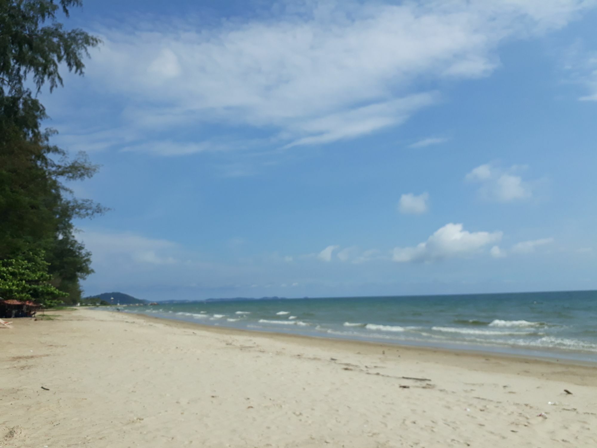 Mae Rampung Beach House Pool Villa Rayong Extérieur photo