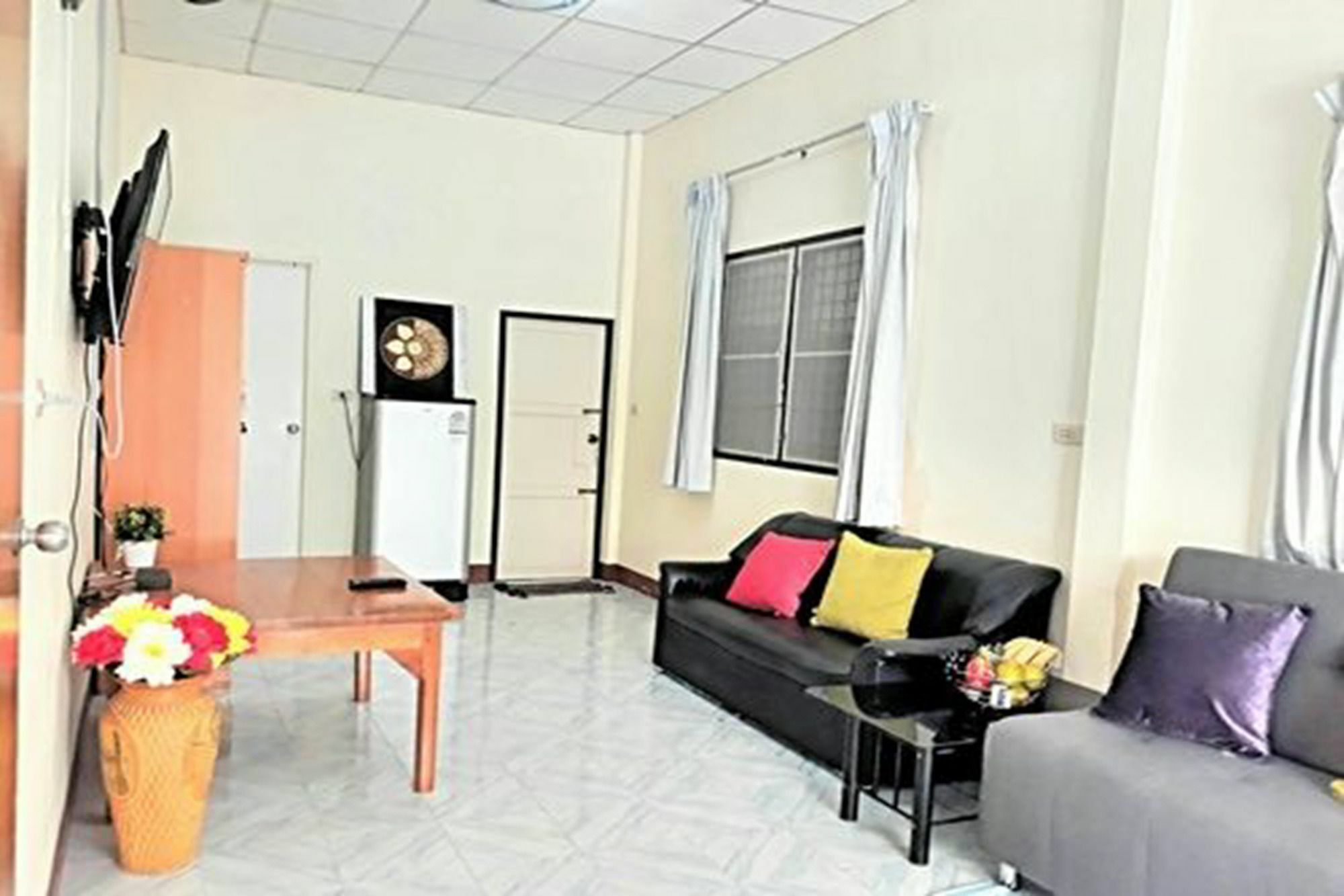 Mae Rampung Beach House Pool Villa Rayong Extérieur photo