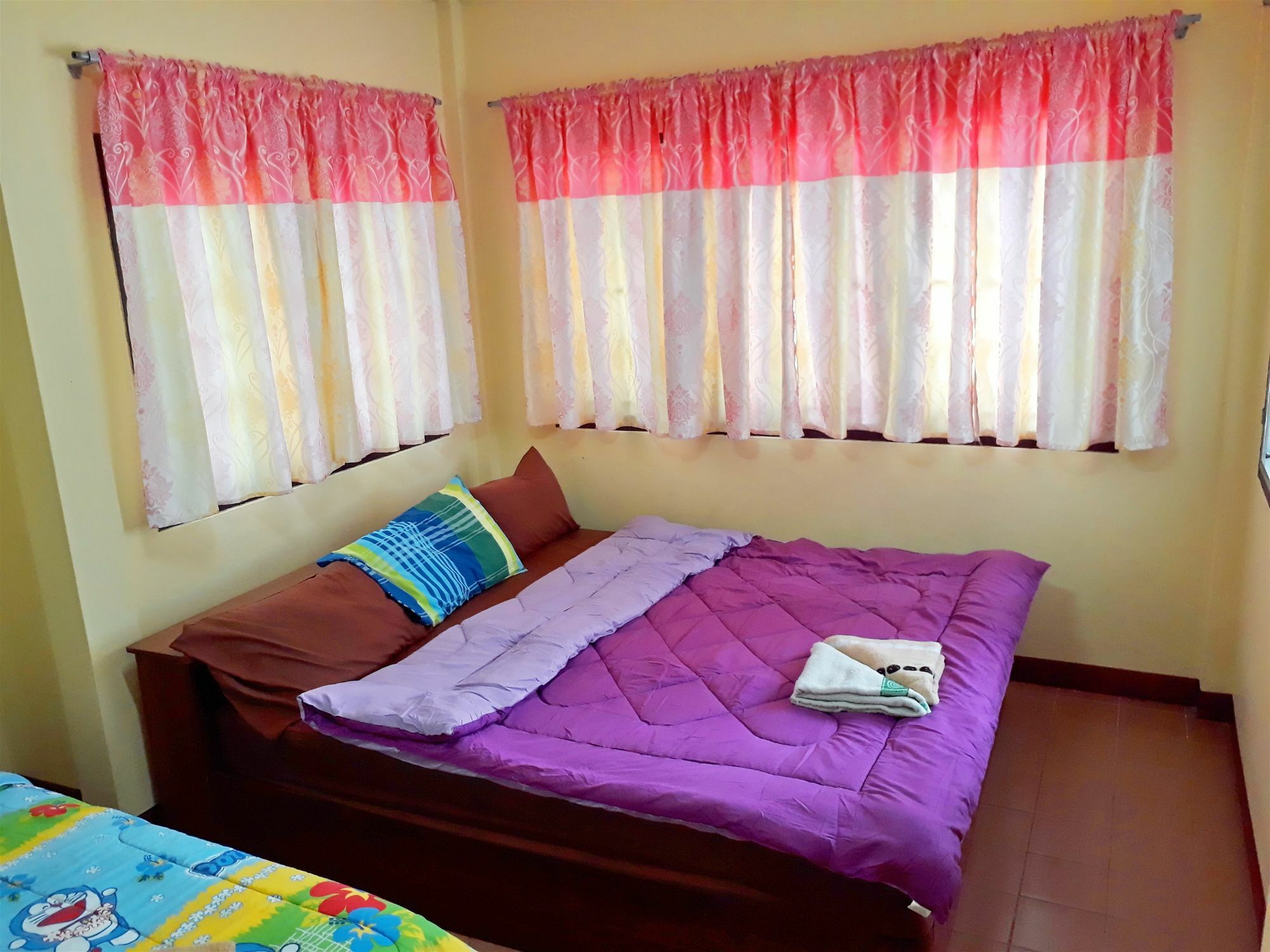 Mae Rampung Beach House Pool Villa Rayong Extérieur photo