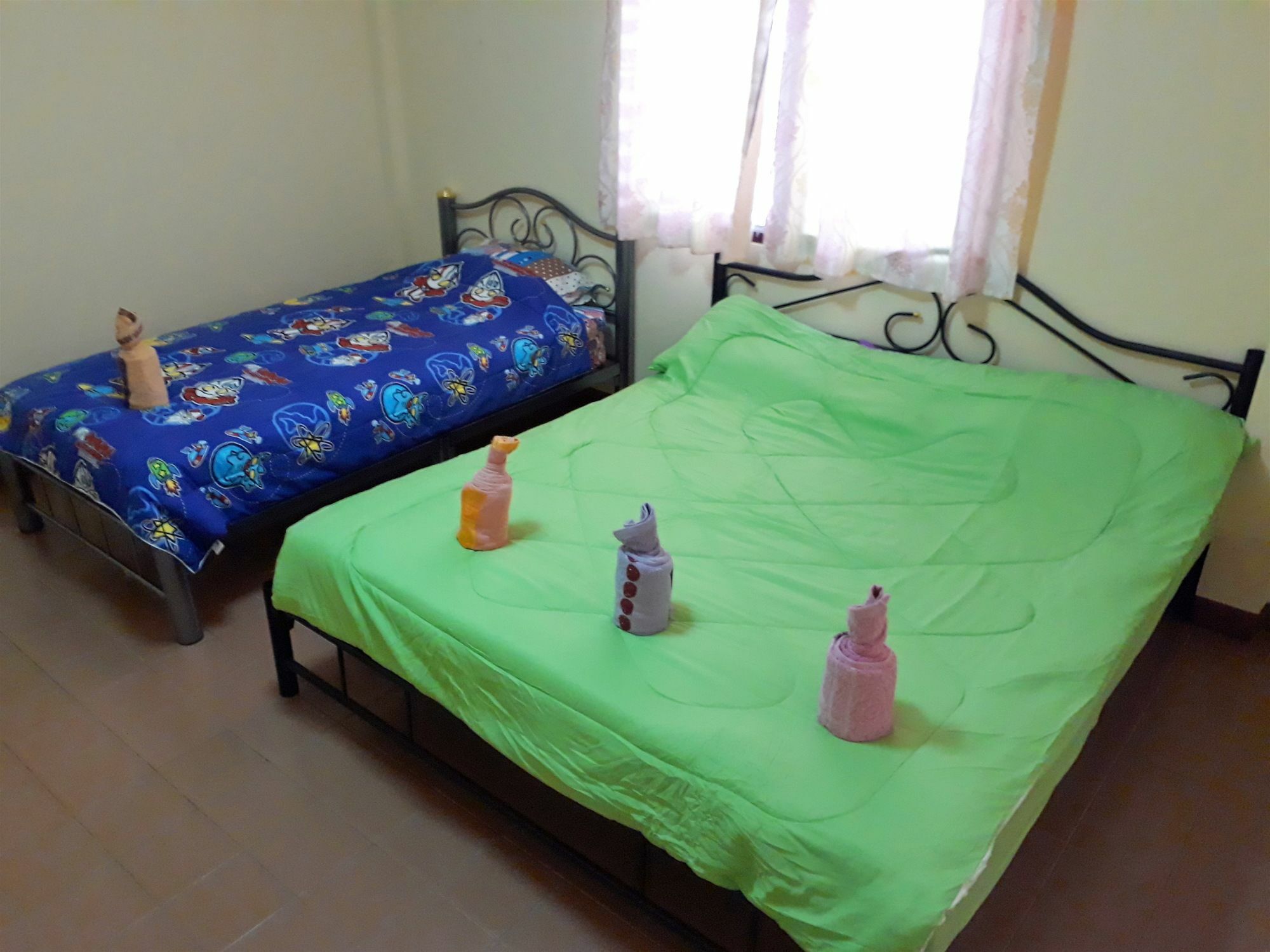 Mae Rampung Beach House Pool Villa Rayong Extérieur photo