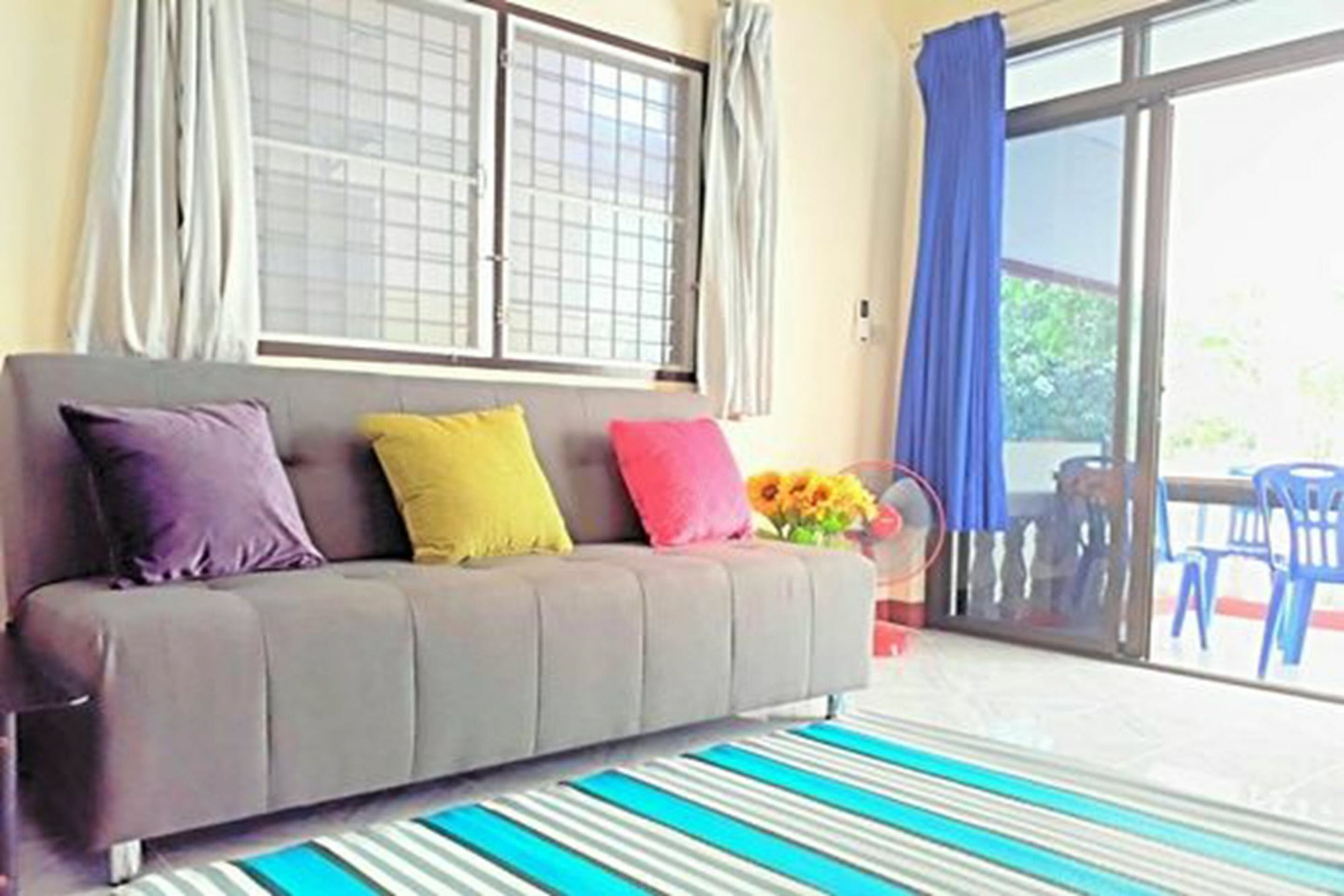Mae Rampung Beach House Pool Villa Rayong Extérieur photo