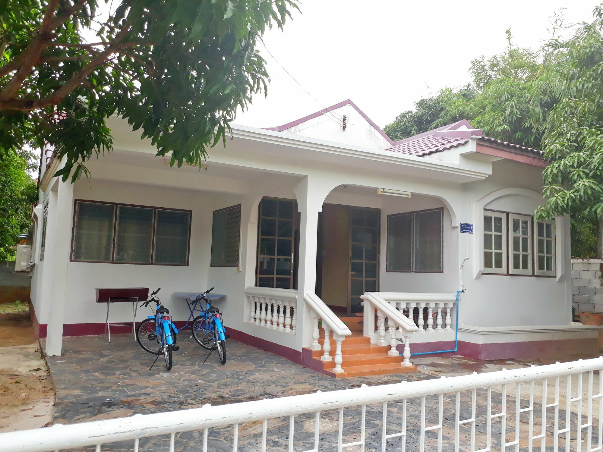 Mae Rampung Beach House Pool Villa Rayong Extérieur photo